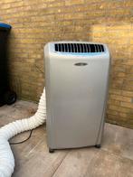 airco met slag, Ophalen, Zo goed als nieuw, Mobiele airco, Minder dan 60 m³