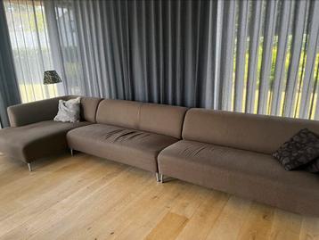 Grote bank (3 losse delen)