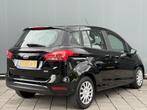 Ford B-MAX BWJ 2016 | 1.0 EcoBoost 101PK Style | NAVI | AIRC, Auto's, Ford, Voorwielaandrijving, 12 maanden, Gebruikt, Zwart