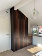 kast fronten Ikea Besta Shinnoki Shadow Eucalyptus, Ophalen, Gebruikt, 50 tot 100 cm, 25 tot 50 cm