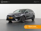 Kia Ceed Sportswagon 1.5 T-GDi GT-Line | Keyless go | LED Ko, Auto's, Te koop, 160 pk, Zilver of Grijs, Geïmporteerd