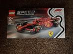 lego Complete set van 10 formule 1 auto's nieuw, Ophalen of Verzenden, Nieuw, Complete set, Lego