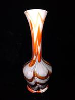 Vaas Italiaans Murano glas, Ophalen