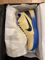 Nike Kobe IV protro x barcalona maat 40.5 nieuw, Kleding | Heren, Schoenen, Wit, Nieuw, Ophalen of Verzenden, Kobe