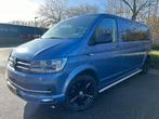 Volkswagen Transporter 2.0 TDI L2 Rolstoel voorin en achteri, Gebruikt, 4 cilinders, Bedrijf, Diesel