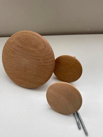 Muuto Dots 3 stuks - 1 mist schroef beschikbaar voor biedingen