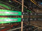 175cm ATOMIC REDSTER X9S REVOSHOCK RVS VOOR KENNERS, 160 tot 180 cm, Ophalen of Verzenden, Zo goed als nieuw, Carve