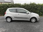 Chevrolet Aveo 1.2 16V LS+ | Airco | Elekt. Ramen | Radio /, Voorwielaandrijving, 1005 kg, Stof, Gebruikt