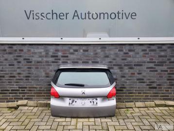 Peugeot 2008 van 2013 tot 2020 achterklep SCHADEVRIJ €400 beschikbaar voor biedingen