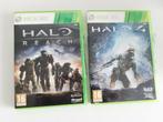 Halo Xbox, Spelcomputers en Games, Games | Xbox 360, Gebruikt, Shooter, Ophalen of Verzenden, 3 spelers of meer