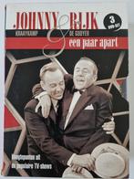 Johnny & Rijk - Een Paar Apart - Box - 3-Disc, Ophalen of Verzenden