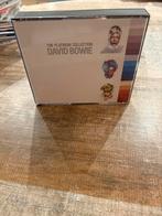 David Bowie - The Platinum Collection (fatbox 3 cd’s), Ophalen of Verzenden, 1980 tot 2000, Zo goed als nieuw