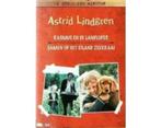 Astrid Lindgren Rasmus Landloper / Samen  Eiland Zeekraai, Cd's en Dvd's, Dvd's | Kinderen en Jeugd, Alle leeftijden, Ophalen of Verzenden