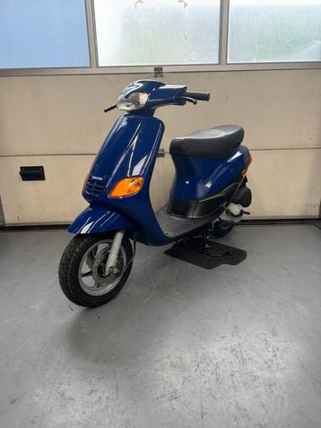 Piaggio Zip Type 3 50cc 2t beschikbaar voor biedingen