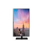 SAMSUNG LS24R650FDUXEN Nieuwe monitor, Computers en Software, Monitoren, Ophalen, IPS, Full HD, Zo goed als nieuw