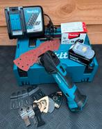 Makita DTM51 Complete set alles NIEUW, Ophalen of Verzenden, Nieuw, Minder dan 700 watt, Overige typen