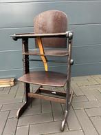 Kinder mee groei stoel, Kinderen en Baby's, Kinderstoelen, Ophalen, Gebruikt, Meegroeistoel
