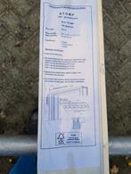 Nieuw 12 Hardhout deurkozijn 11.5 breed, Doe-het-zelf en Verbouw, Kozijnen en Schuifpuien, Deurkozijn, Nieuw, 150 tot 225 cm, Hout