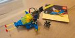 LEGO 6872 - Lunar Scout 1986, Ophalen of Verzenden, Gebruikt