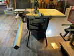Elu ETS 21 Zaagtafel, Doe-het-zelf en Verbouw, Gereedschap | Zaagmachines, Ophalen, Gebruikt, Cirkelzaag, 70 mm of meer