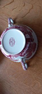 Servies, Ophalen, Zo goed als nieuw, Porselein