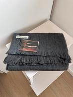Alpacaloca sjaal dark grey, Alpacaloca, Ophalen of Verzenden, Nieuw, Sjaal