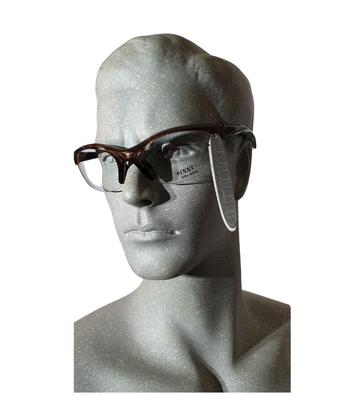 SINNER Tough Metallic Brown Zonnebril UV400 Unisex Koopje!!! beschikbaar voor biedingen