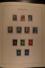 Nederland grote verzameling 1938-2000. CW. € 3.300,- + !!!!, Postzegels en Munten, Postzegels | Nederland, Verzenden
