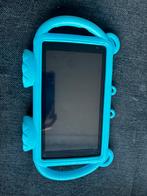 Deplay Kindertablet - Leuke en Leerzame Tablet voor Kinderen, Gebruikt, Ophalen of Verzenden, Wi-Fi, 7 inch of minder