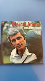LP Marcel Amont, Ophalen of Verzenden, Zo goed als nieuw, 12 inch, Aziatisch