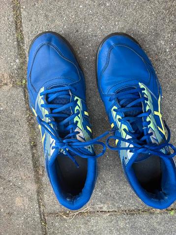 Asics hockeyschoen 44.5 gel lethal field beschikbaar voor biedingen