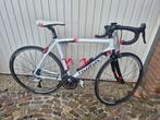 Willier Trestina Monte Grappa, 28 inch, Gebruikt, Aluminium, Meer dan 20 versnellingen