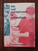 Gids voor Ziektepreventie en Zelfmedicatie - Paul Meuwese, Ophalen of Verzenden, Gelezen, Gezondheid en Conditie, Paul Meuwese