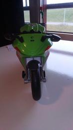 Groene motor, Ophalen of Verzenden