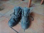 Nette grijze wandelschoenen Grisport maat 41 t, Ophalen of Verzenden, Gebruikt, Schoenen