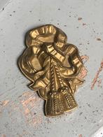Antiek frans ornament /cache clou, Ophalen of Verzenden