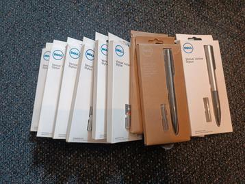 Dell Venue Active Stylus beschikbaar voor biedingen