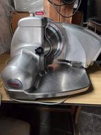 berkel snijmachine, Ophalen