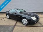 Mercedes-Benz SLK-klasse 230 Kompressor, Euro 2, 65 €/maand, Gebruikt, 4 cilinders
