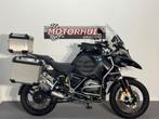 BMW R 1200 GS ADVENTURE TRIPLE BLACK (bj 2018), Bedrijf, Onbekend, Overig, Onbekend