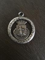 HANGER VALKENSWAARD / NEDERLAND BEDEL KAN AAN KETTING, Sieraden, Tassen en Uiterlijk, Ophalen, Gebruikt, Overige voorstellingen