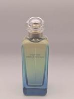 Hermes Un Jardin Après La Mousson EDT 100ML Discontinued, Ophalen of Verzenden, Nieuw