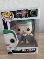 Funko Pop  The Joker - Suicide Squad #96, Ophalen of Verzenden, Zo goed als nieuw