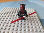 Lego -  Darth Maul - sw1155, Verzenden, Zo goed als nieuw, Complete set, Lego