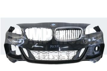 Bumper BMW 2 F45 F46 M-Pakket M Pakket 14-17 51118057891 Voo beschikbaar voor biedingen