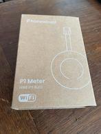 Homewizard P1 meter, Ophalen of Verzenden, Zo goed als nieuw, Elektriciteit