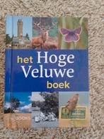 Wim H. Nijhof - Het Hoge Veluwe Boek, Boeken, Ophalen of Verzenden, Zo goed als nieuw, Wim H. Nijhof; Elio Pelzers