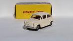 Fiat 600 D - Dinky Toys 520 - DeAgostini / Atlas, Nieuw, Dinky Toys, Ophalen of Verzenden, Auto