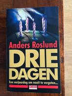 7 thrillers Roslund en Hellström  inclusief verzendkosten, Boeken, Ophalen of Verzenden, Gelezen, Scandinavië