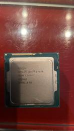 Intel Core i5-4570 CPU - 3.20GHz, Computers en Software, Processors, Ophalen of Verzenden, Gebruikt, 4-core, 3 tot 4 Ghz